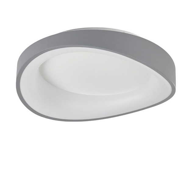 Потолочный светодиодный светильник MyFar Ceiling Diona MR9190-CL изображение 1 Потолочный светодиодный светильник MyFar Ceiling Diona MR9190-CL Фото № 1