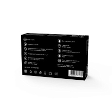 Блок питания Gauss Led Strip PS 12V 100W IP20 10A 202003100 2