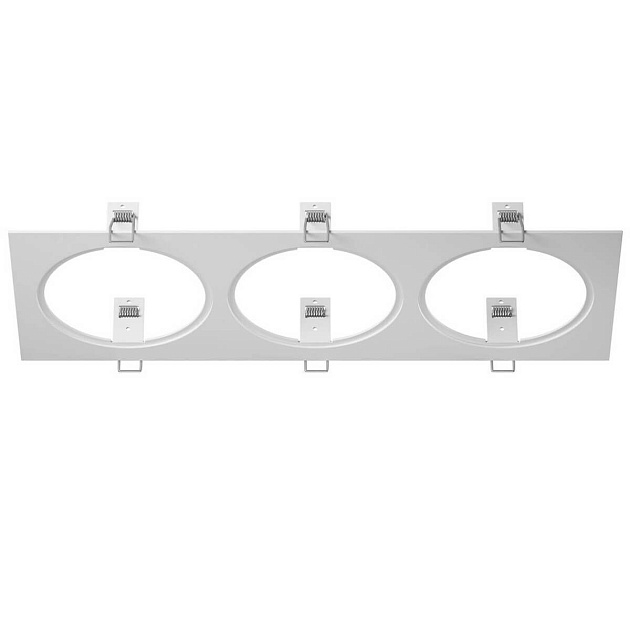 Рамка Lightstar Intero 111 217836 изображение 1 Рамка Lightstar Intero 111 217836 Фото № 1