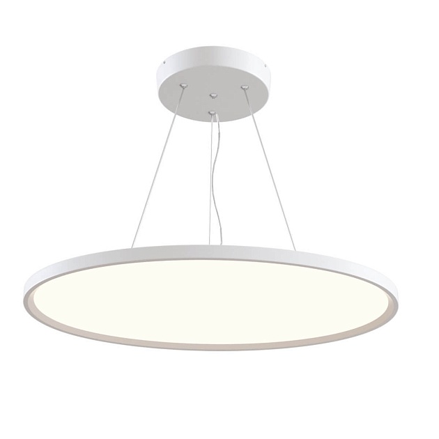 Подвесной светодиодный светильник Maytoni Cosmos MOD057PL-L54W4K изображение 1 Подвесной светодиодный светильник Maytoni Cosmos MOD057PL-L54W4K Фото № 1