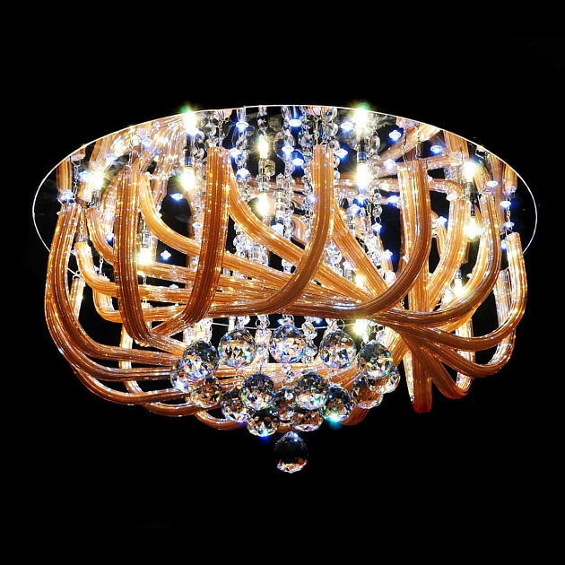Потолочный светильник Lumina Deco Maestus LDC 9808-450 изображение 4 Потолочный светильник Lumina Deco Maestus LDC 9808-450 Фото № 4