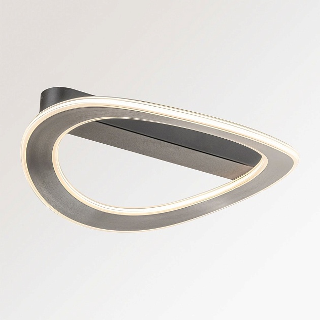 Потолочный светодиодный светильник Lussole Mitchell LSP-7307 Фото № 1