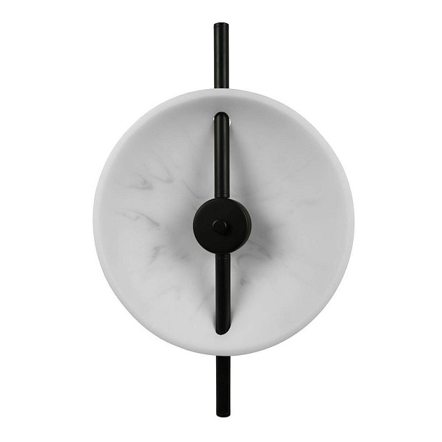 Настенный светодиодный светильник Loft IT Marble 10049W изображение 1 Настенный светодиодный светильник Loft IT Marble 10049W Фото № 1