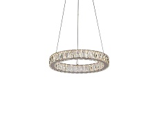 Люстра NEWPORT 8580/40 C chrome 1