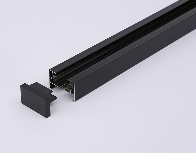 Шинопровод Ambrella Light Track System Standard 220V GL7104 изображение 3 Шинопровод Ambrella Light Track System Standard 220V GL7104 Фото № 3
