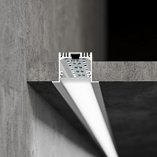 Светильник Led Holding LINE 50x32 INTERIOR VS 3000х50х32мм 66Вт встраиваемый LH211030