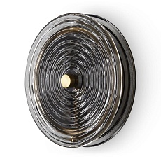 Настенный светодиодный светильник Freya Borbon FR5442WL-L7B 4