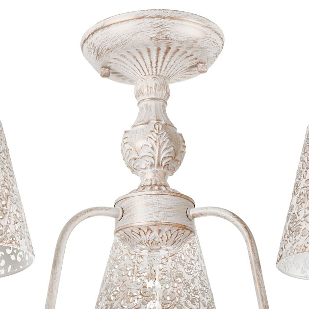 Потолочная люстра MyFar Ceiling Luna MR1312-3C изображение 3 Потолочная люстра MyFar Ceiling Luna MR1312-3C Фото № 3