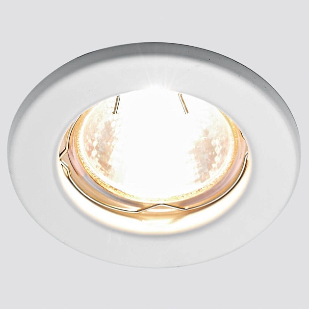 Встраиваемый светильник Ambrella light Classic FT9210 WH изображение 2 Встраиваемый светильник Ambrella light Classic FT9210 WH Фото № 2