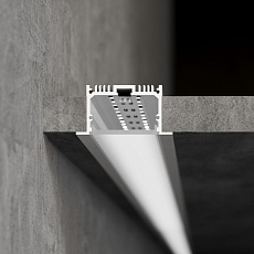 Светильник Led Holding LINE 32x63 INTERIOR VS 1200х63х32мм 26Вт встраиваемый LH221016