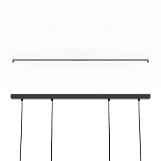 Подвесной светильник Eglo Cidraz 390164 2