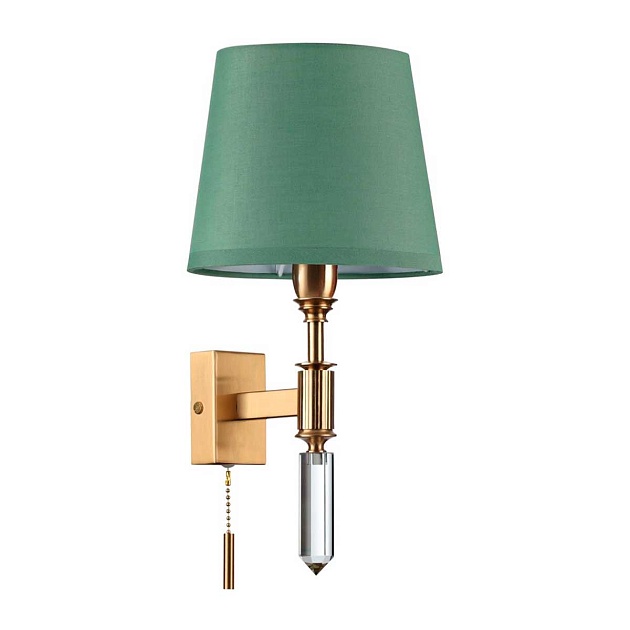 Бра Odeon Light Modern London 4887/1W изображение 1 Бра Odeon Light Modern London 4887/1W Фото № 1