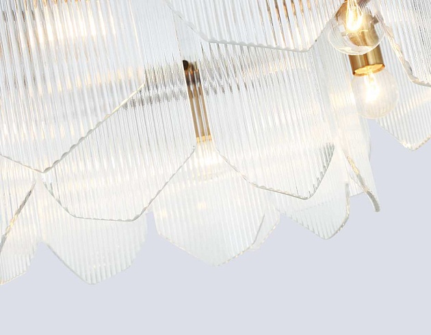 Подвесной светильник Ambrella light High light LH31251 Фото № 8