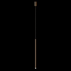 Подвесной светодиодный светильник Loft IT Reed 10358/600 AB 3