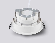 Встраиваемый светильник Ambrella light TECHNO SPOT TN52335 2