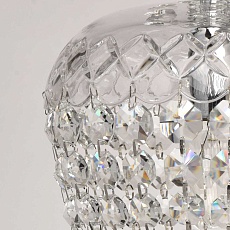 Подвесной светильник Chiaro Бриз 464017701 5