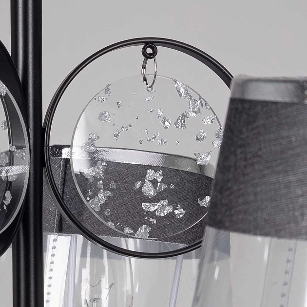 Подвесная люстра De City Виталина 448014905 Фото № 5