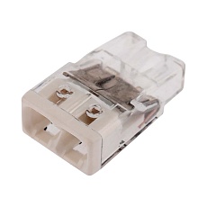 2273-202 Экcпресс-клемма, 2-проводная до 2,5 мм², (5 шт/уп) WAGO 07-5131-05