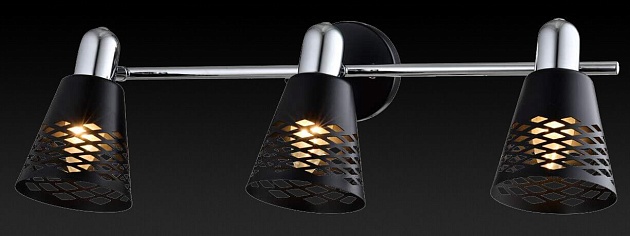 Спот Toplight Susan TL3760Y-03BC Фото № 2