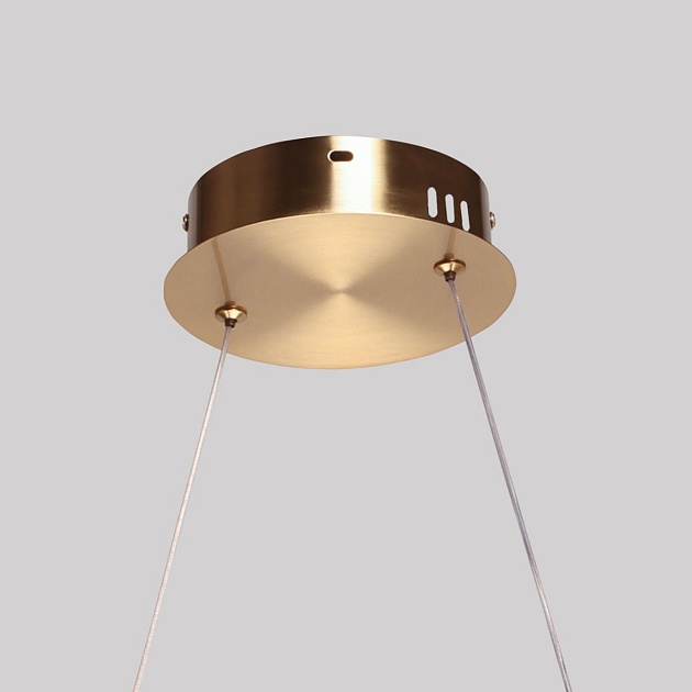 Люстра De City Мадлен 424017101 Фото № 3