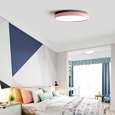 Потолочный светодиодный светильник Imperium Loft Kier 181025-26 1