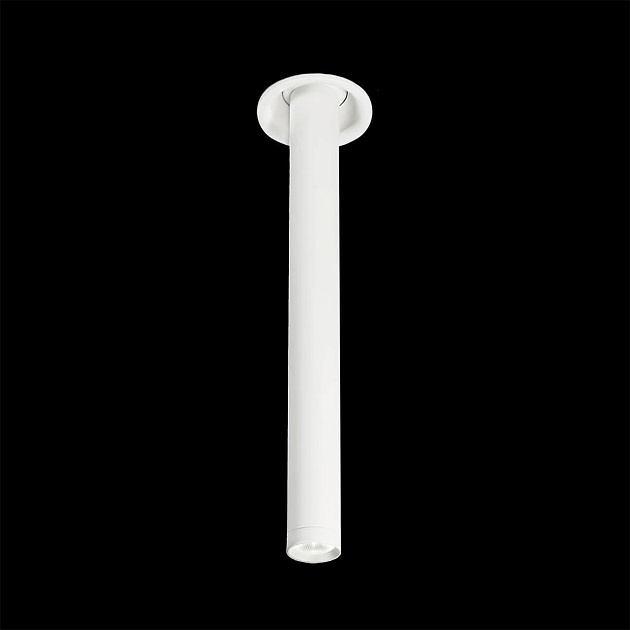Встраиваемый спот Ideal Lux Eye Wh 186986 изображение 3 Встраиваемый спот Ideal Lux Eye Wh 186986 Фото № 3