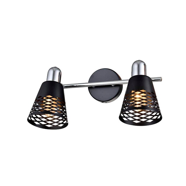 Спот Toplight Susan TL3760Y-02BC изображение 1 Спот Toplight Susan TL3760Y-02BC Фото № 1