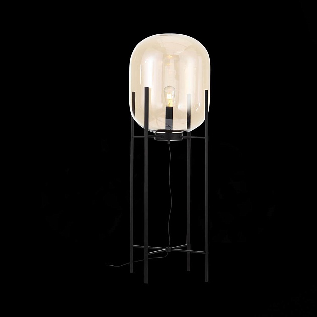 Торшер ST Luce Burasca SL1050.525.01 изображение 2 Торшер ST Luce Burasca SL1050.525.01 Фото № 2