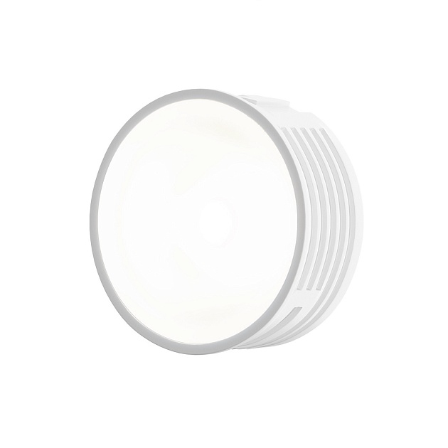 Светодиодный модуль Denkirs Slim LED DK4000-7W-M Фото № 1
