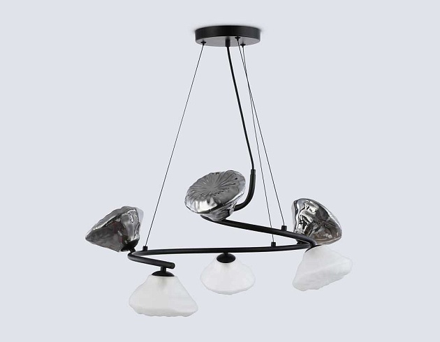 Подвесная люстра Ambrella light High Light LH15003 изображение 3 Подвесная люстра Ambrella light High Light LH15003 Фото № 3