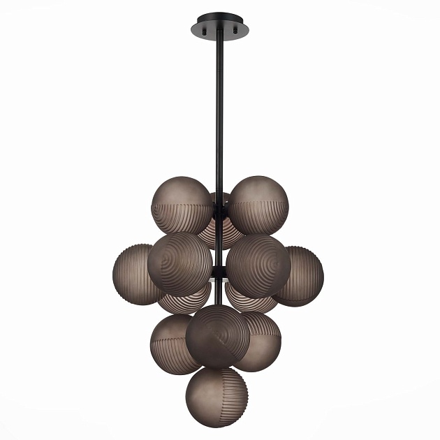 Подвесная люстра ST Luce Todo SL1184.403.13 изображение 1 Подвесная люстра ST Luce Todo SL1184.403.13 Фото № 1