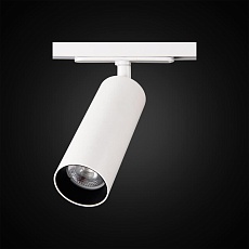 Трековый светодиодный светильник Citilux Тубус CL01T180N 4