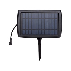 Настольная лампа REXANT 609-007 1