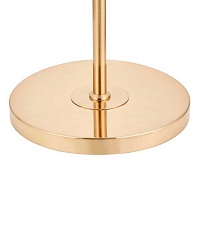 Торшер Lumina Deco Azzaria LDF 5523 GD+WT 2