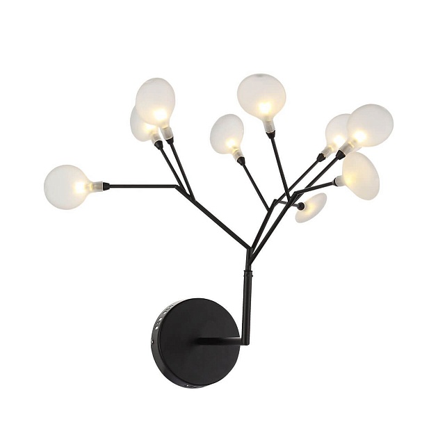 Бра ST Luce Riccardo SL411.421.09 изображение 1 Бра ST Luce Riccardo SL411.421.09 Фото № 1