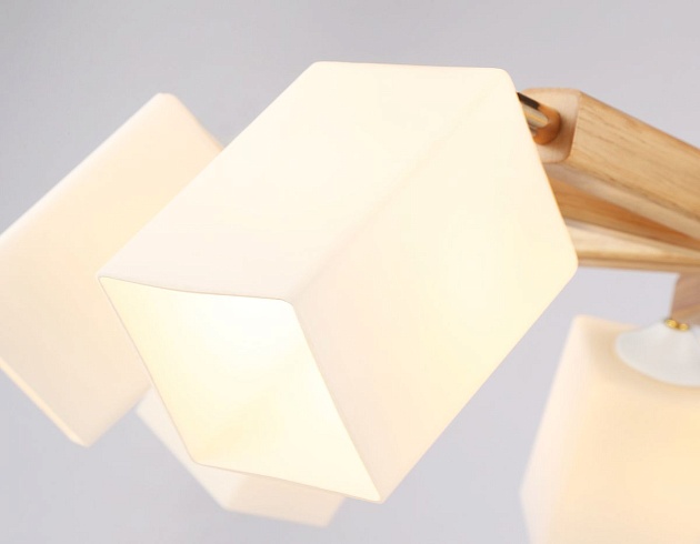 Подвесная люстра Ambrella light Traditional TR9522 изображение 4 Подвесная люстра Ambrella light Traditional TR9522 Фото № 4