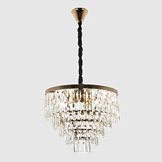 Подвесная люстра MODELUX ML.844.9 GD 1