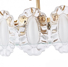 Потолочный светильник Arte Milano Rim 313009/D500 BS 1