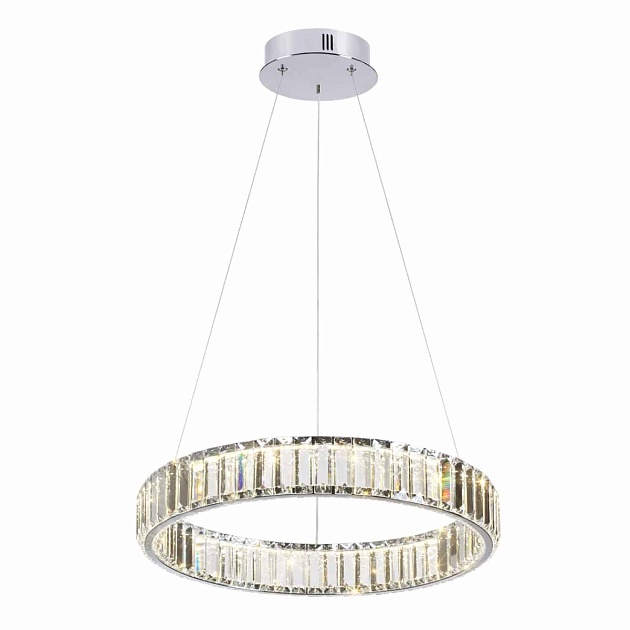 Подвесная люстра Odeon Light Vekia 4930/30L Фото № 4