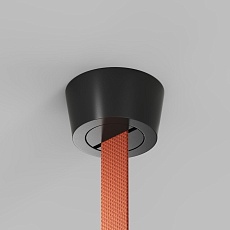 Основание для шинопровода Denkirs Belty Base TR5512-BK 4