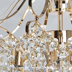 Подвесная люстра De City Бриз 111016006 4