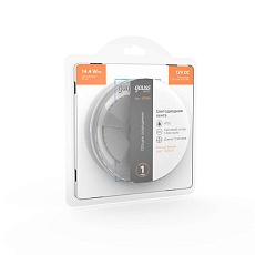 Светодиодная лента Gauss 14,4W/m 120LED/m 2835SMD теплый белый 5M BT084 2