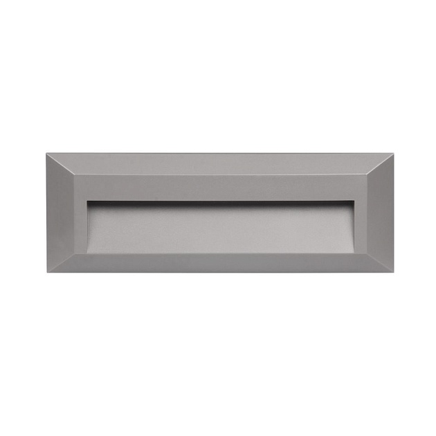 Уличный настенный светодиодный светильник Jazzway PST/W 5005594 изображение 1 Уличный настенный светодиодный светильник Jazzway PST/W 5005594 Фото № 1