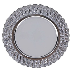 Точечный светильник Reluce 53622-9.0-001ML GX53+LED4W CL