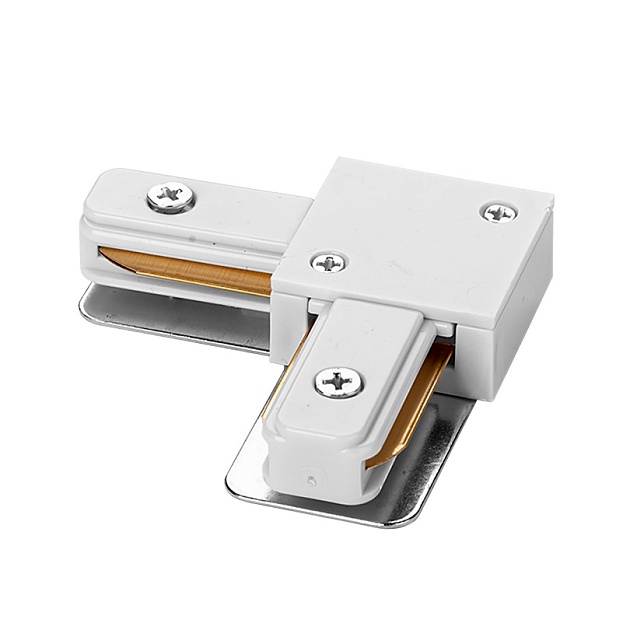 Коннектор WOLTA WTL-AC/01W Фото № 1