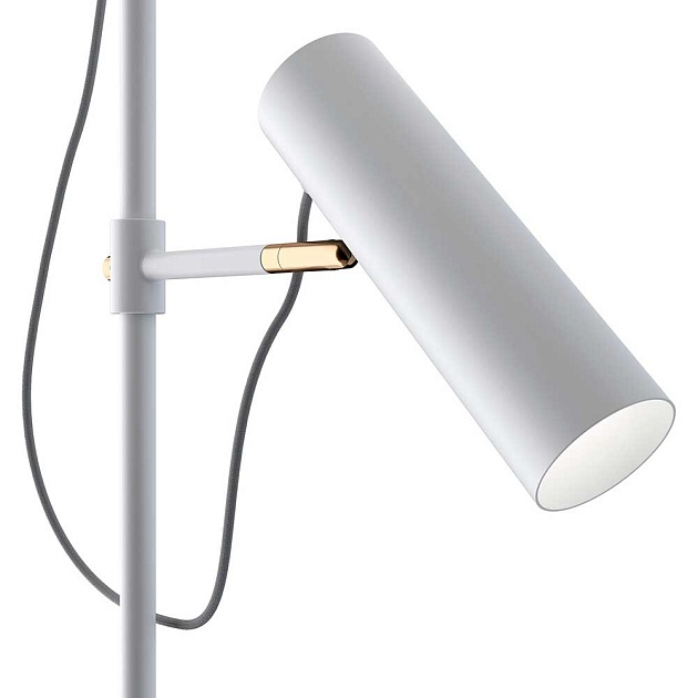 Торшер Maytoni Technical Bansky MOD129FL-01W изображение 2 Торшер Maytoni Technical Bansky MOD129FL-01W Фото № 2