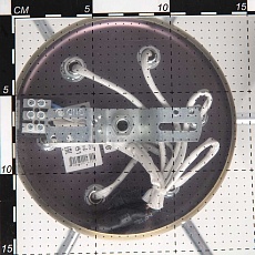 Потолочная люстра Citilux Плутон CL170162 1
