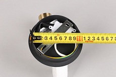 Бра Aployt Rozet APL.902.01.01 1