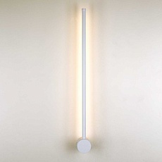 Настенный светильник LED4U L7271-600 WH 2