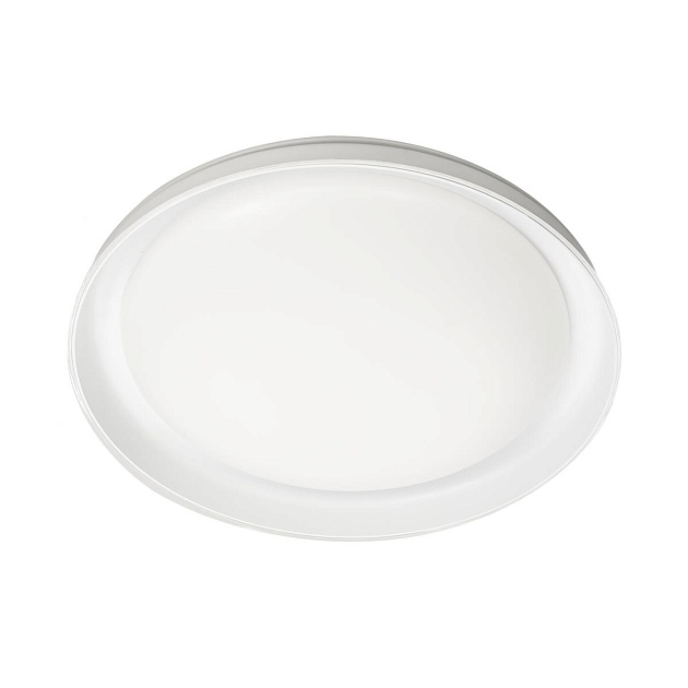 Потолочный светодиодный светильник Citilux Mega CL752350G Фото № 13